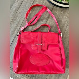 TOMMY HILFIGER NEW YORK CROSSBODY